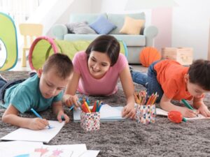 Unveiling the Best Nanny Services in Houston: Your Ultimate Guide