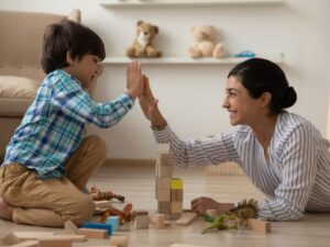 The Ultimate Guide to Nanny Services: Everything You Need to Know