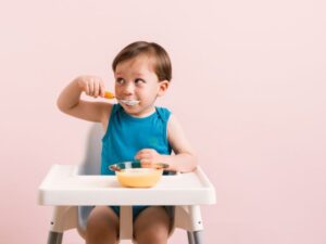 The Ultimate Guide to Choosing and Using a Baby Food Blender