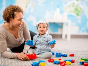 Almost Home Infant Daycare: Providing a Nurturing Start for Your Little One