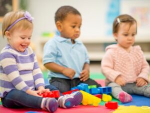 Finding the Best Infant Daycare in Madison, WI: A Comprehensive Guide