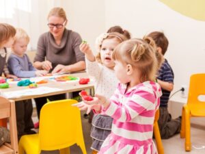 Infant Daycare Nashville: The Ultimate Guide for New Parents