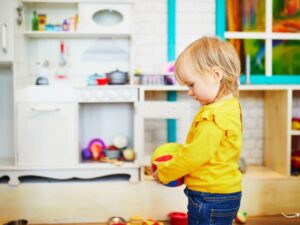 Infant Daycare in New Orleans: A Comprehensive Guide for Parents