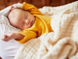 The Ultimate Guide to Baby Food: Nourishing Your Little One