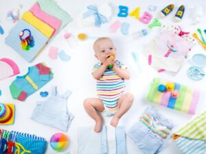 The Gentle Touch of Baby Wipes: Everything You Need to Know