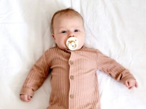 The Ultimate Guide to Choosing the Perfect Baby Carrier