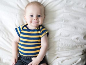 Exploring the World of Stage 2 Baby Food: A Delicious and Nutritious Milestone