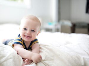 The Secret to Soothing Sleep: Why Every Parent is Talking About the Weighted Baby Sleep Sack