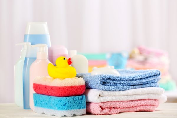 baby clothes essentials by season