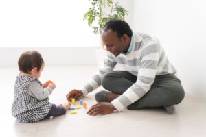 Baby Language Development Stages Explained
