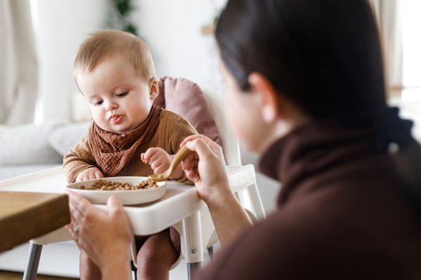 best high chairs for babies