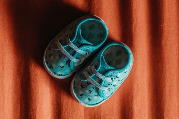 baby clothing size guide