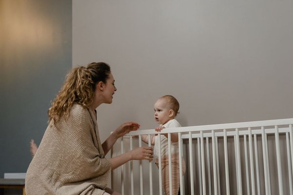 cost of raising a baby first year UK