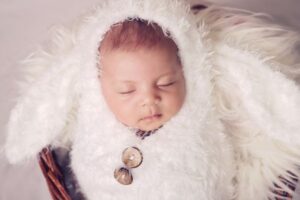 4 Month Sleep Regression: Why It Happens and How to Cope