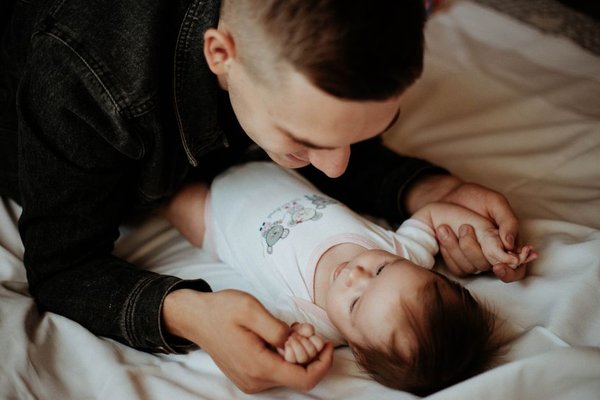 how many babygrows does a newborn need
