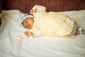 Safe Sleep Guidelines for Babies: What UK Parents Need to Know