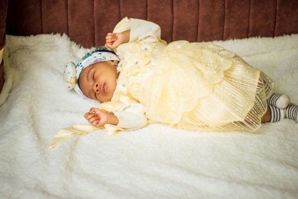 safe sleep guidelines for babies