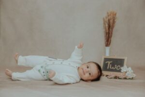Three-Month-Old Baby Milestones: What to Expect