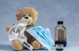 Baby Cough: When Should You Worry?