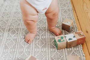 Baby Language Development Milestones: Sounds to First Words