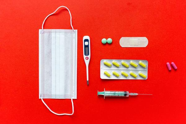 fever after baby vaccinations