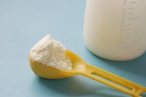 Ready-to-Feed Formula vs Powder: Which Suits Your Routine?